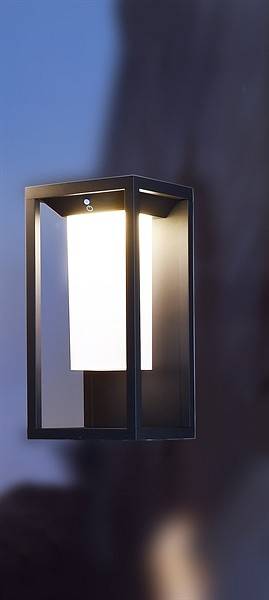 Накладной светильник Deko-Light Samas Solar IP54 731122