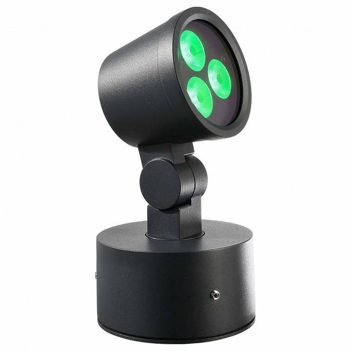 Уличный наземный светильник Deko-Light Colt 732123