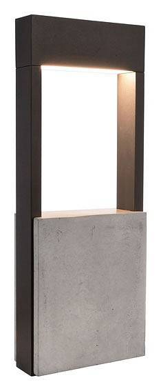 Уличный наземный светильник Deko-Light Chertan 450 733043