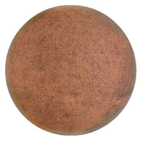 Накладной светильник Deko-Light Kugelleuchte E27 300 мм белый 836013