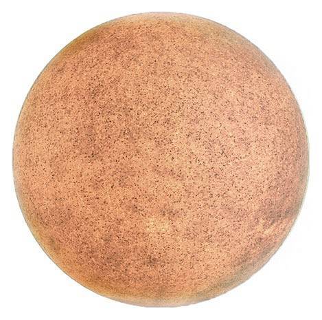 Накладной светильник Deko-Light Kugelleuchte E27 300 мм белый 836013