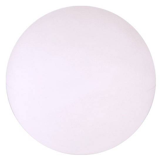 Накладной светильник Deko-Light Kugelleuchte E27 400 мм белый 836014