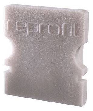 Набор заглушек для профиля Deko-Light P-AU-02-08 10 шт. 978041