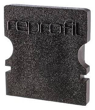 Набор заглушек для профиля Deko-Light P-AU-02-08 10 шт. 978042