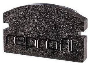 Набор заглушек для профиля Deko-Light F-AU-01-08 10 шт 978502