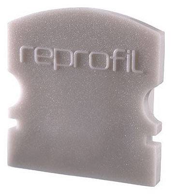 Набор заглушек для профиля Deko-Light F-AU-02-10 10 шт 978551