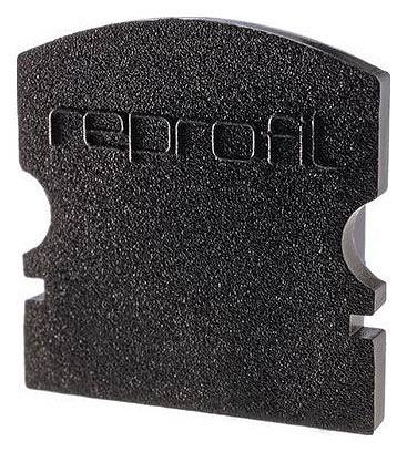 Набор заглушек для профиля Deko-Light F-AU-02-10 10 шт 978552