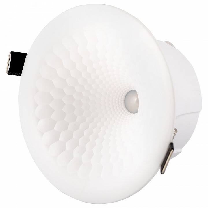 Встраиваемый светильник Denkirs DK3045-WH