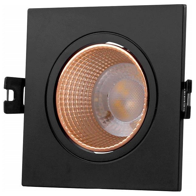 Встраиваемый светильник Denkirs DK3020 DK3071-BBR