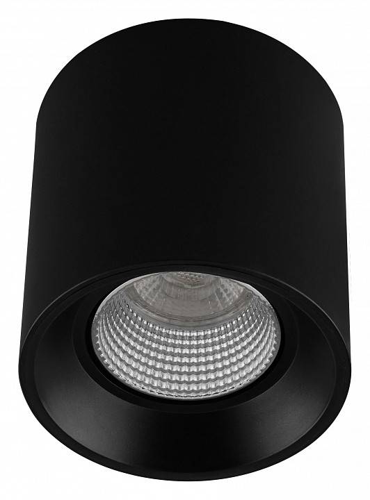 Накладной светильник Denkirs DK3040 DK3090-BK+CH