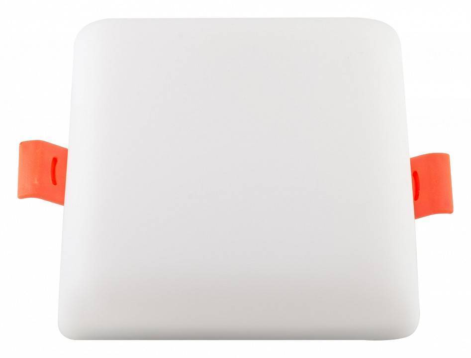 Встраиваемый светильник Denkirs DK4603-DW