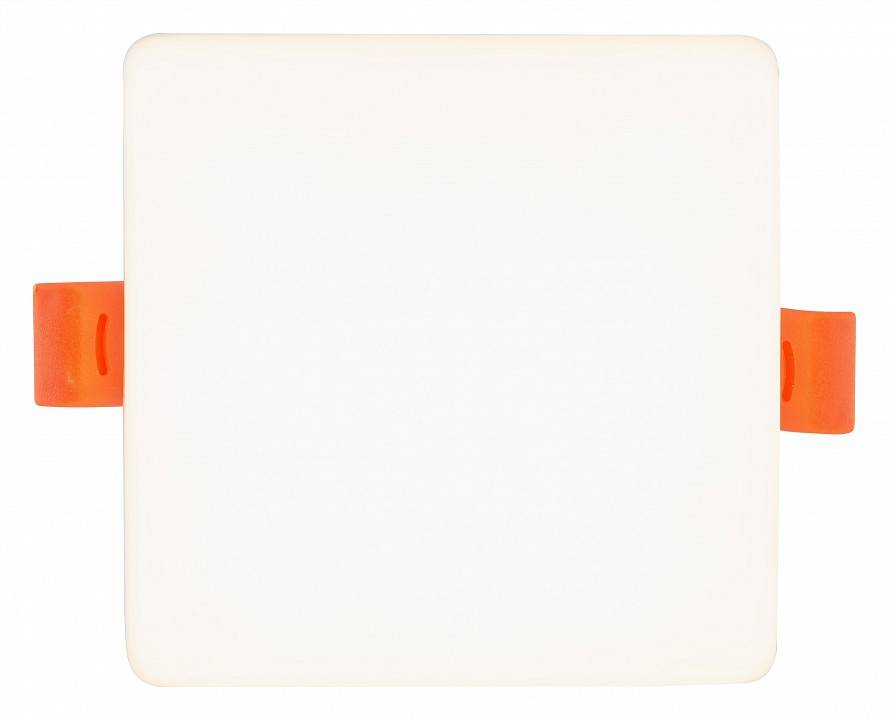 Встраиваемый светильник Denkirs DK4603-DW