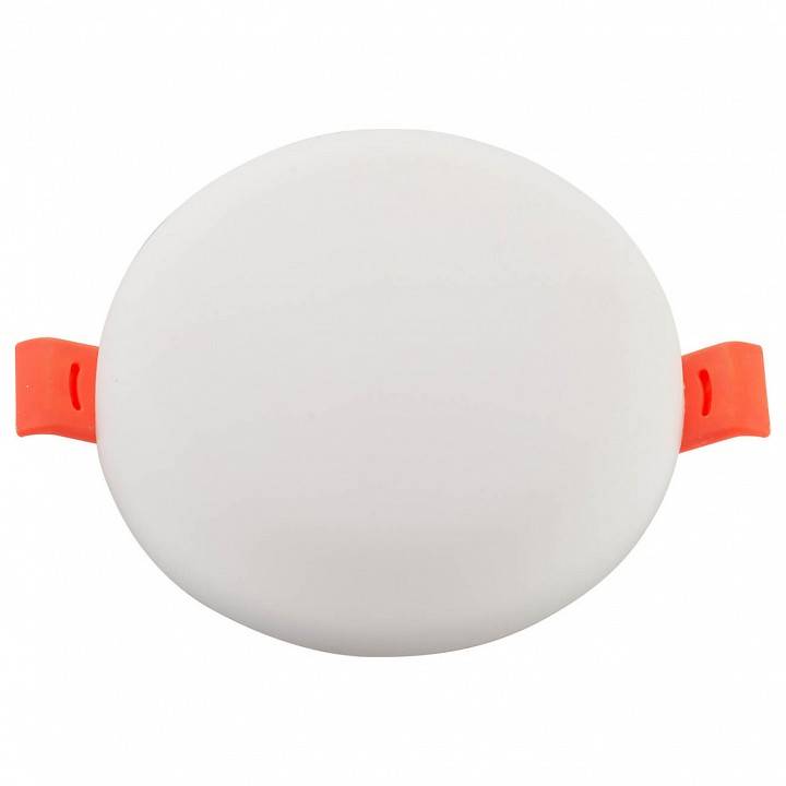 Встраиваемый светильник Denkirs DK4605-DW