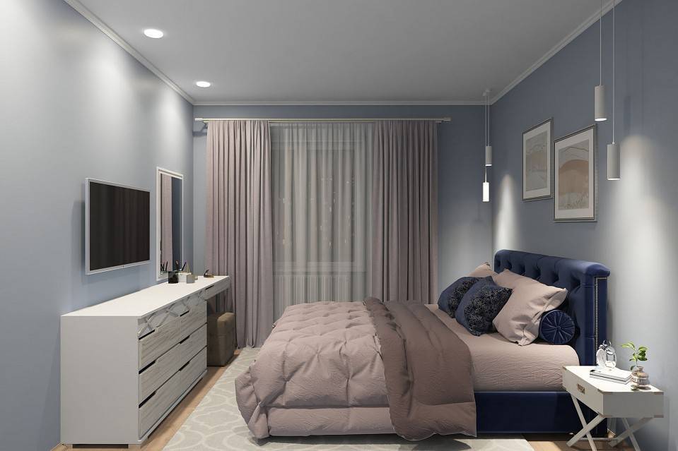 Встраиваемый светильник Denkirs DK4605-DW