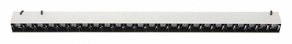 Накладной светильник Denkirs BELTY GRILL DK5572-WB