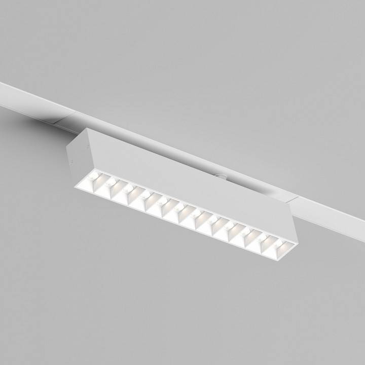 Светильник на штанге Denkirs DK8006 DK8006-WH