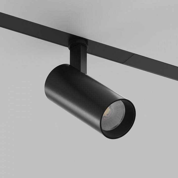 Светильник на штанге Denkirs Denkirs Simple DK8110-BK