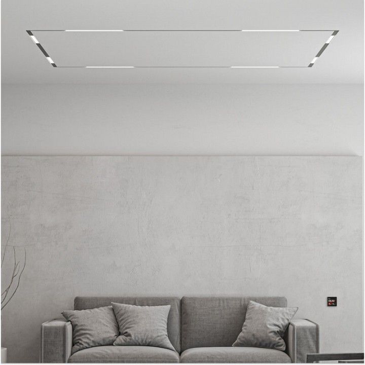Комплект трековый Denkirs Smart ZigBee SET PRO SET SMART ZigBee 01 PRO