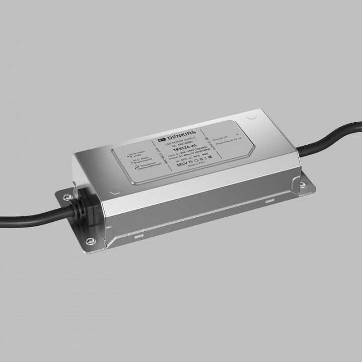 Блок питания Denkirs Power supply unit TR5526-AL