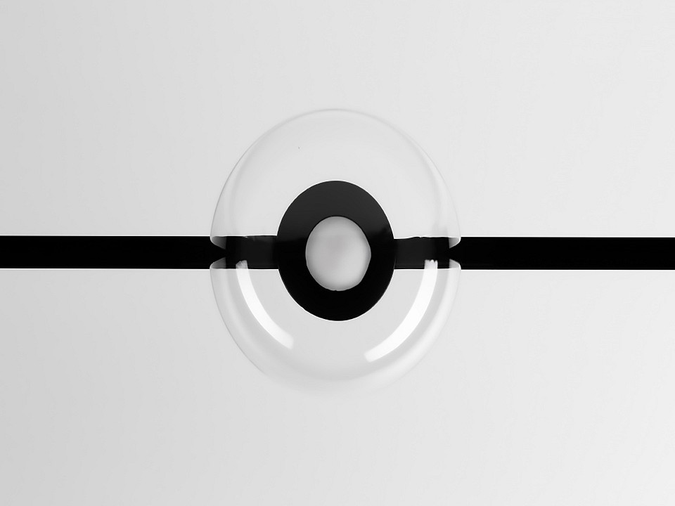 Накладной светильник DesignLed SY mini 00-00006143