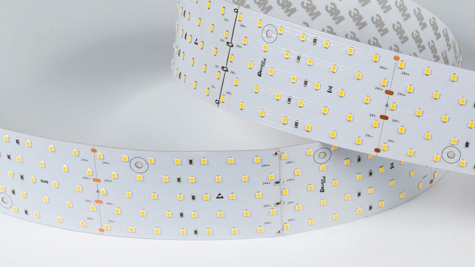 Лента светодиодная DesignLed DSG2350 00-00000594