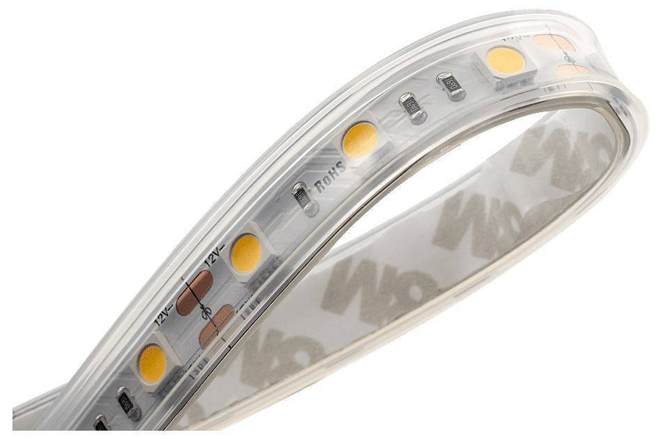 Лента светодиодная DesignLed DSG560 DSG560-12-NW-65