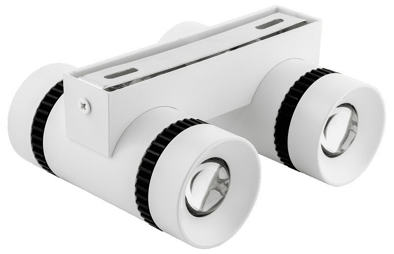 Бра DesignLed Tip GW-813-2-12-WH-WW