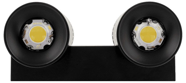 Бра DesignLed Tip GW-813-2-12-BL-WW