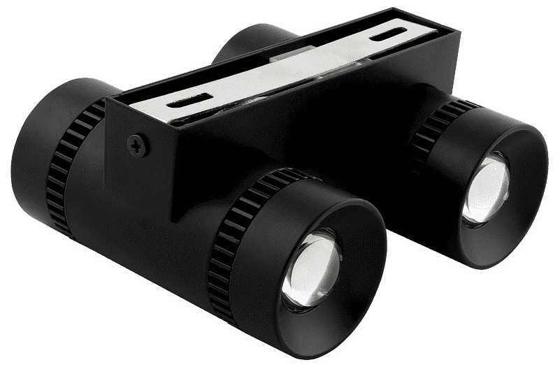 Бра DesignLed Tip GW-813-2-12-BL-WW