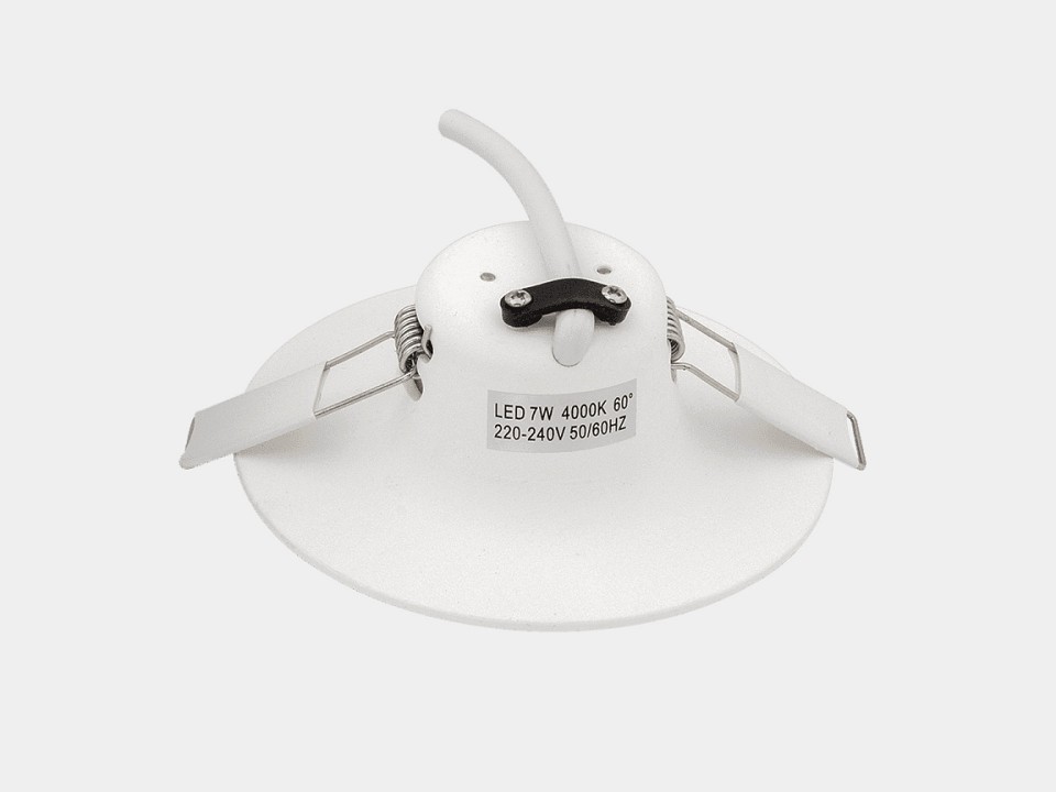 Встраиваемый светильник DesignLed SIMPLE 00-00002214