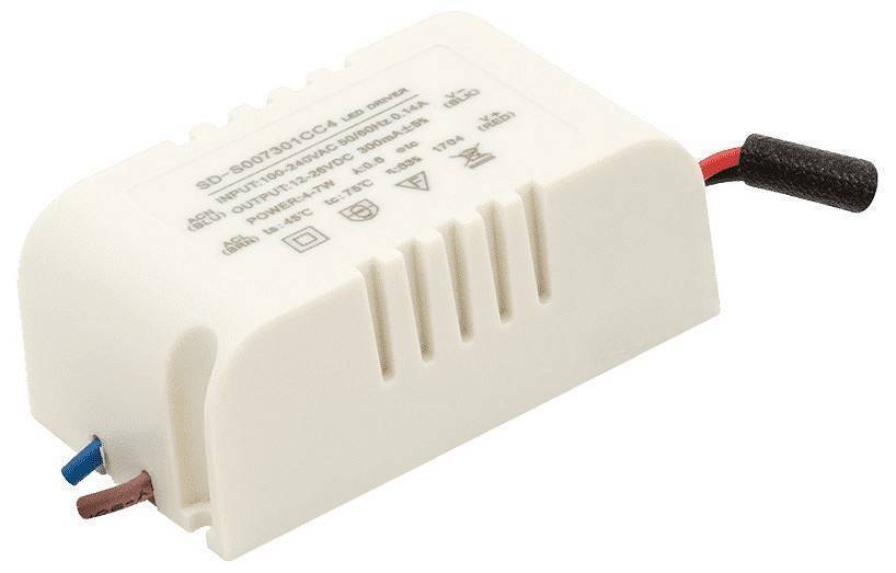 Накладной светильник DesignLed Winter GW-5011M-6-WH-WW