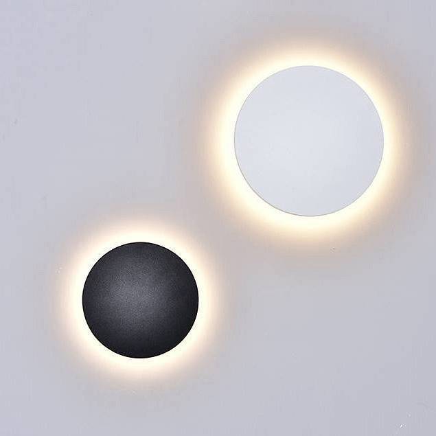 Накладной светильник DesignLed Circus 6 Вт белый GW-8663S-6-WH-WW