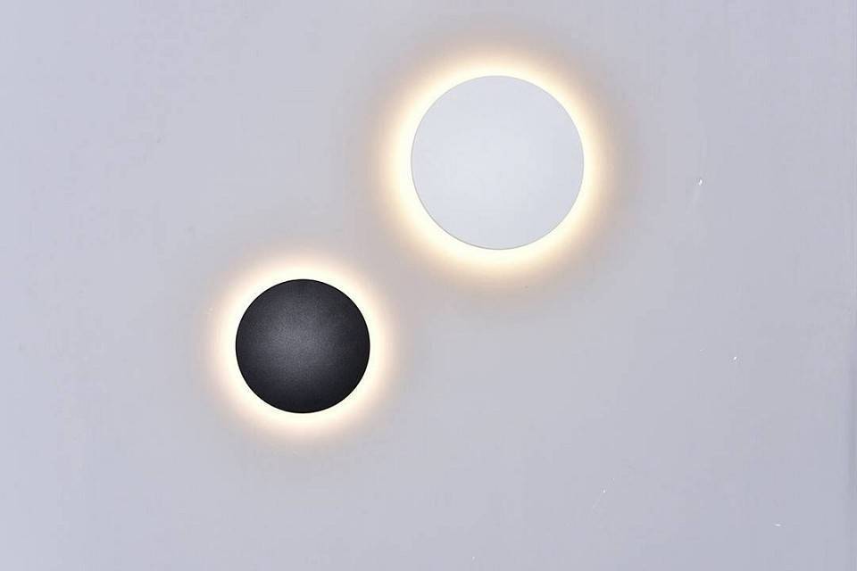 Накладной светильник DesignLed Circus GW-8663S-6-BL-WW