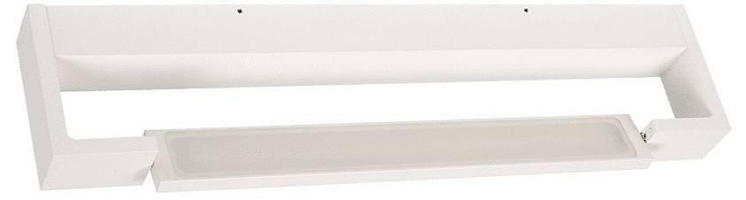 Накладной светильник DesignLed GW PH GW-1068S-12-WH-WW