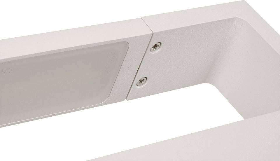 Накладной светильник DesignLed GW PH GW-1068S-12-WH-WW