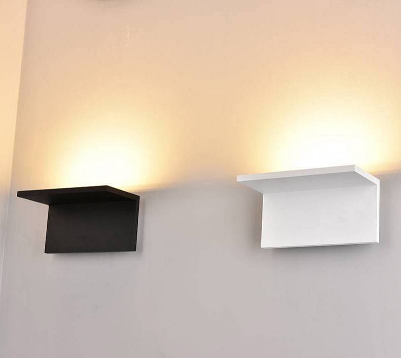 Накладной светильник DesignLed Sky GW-6817-12-WH-WW