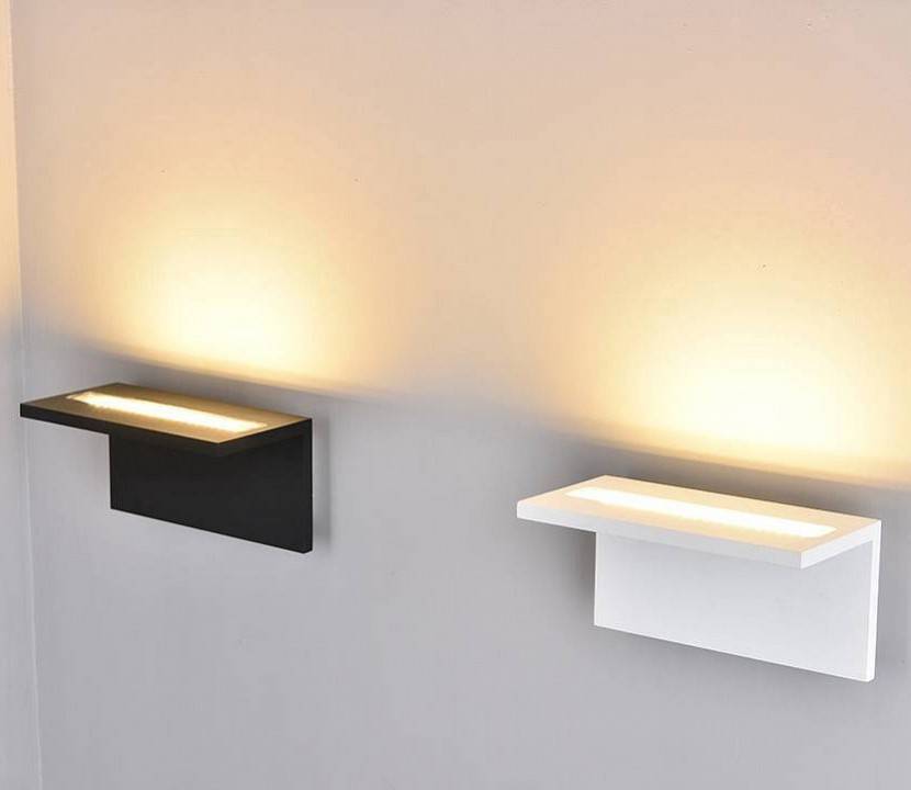 Накладной светильник DesignLed Sky GW-6817-12-WH-WW