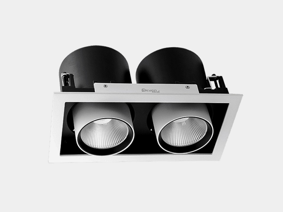 Встраиваемый светильник на штанге DesignLed SPL 00-00003441