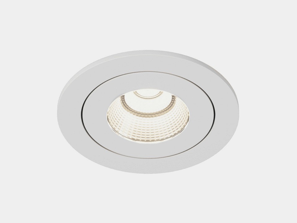 Встраиваемый светильник на штанге DesignLed FA 00-00003551