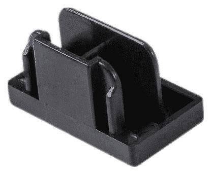 Заглушка для трека DesignLed Треки и аксессуары люкс ECS-BL-2