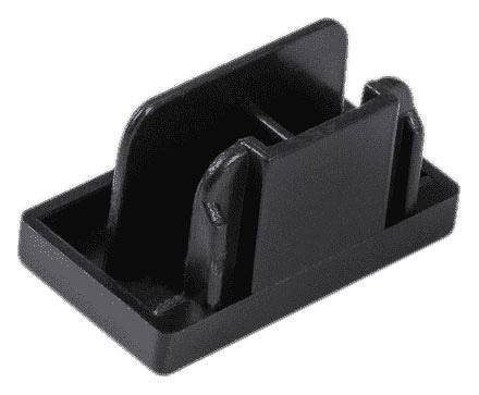 Заглушка для трека DesignLed Треки и аксессуары люкс ECS-BL-2