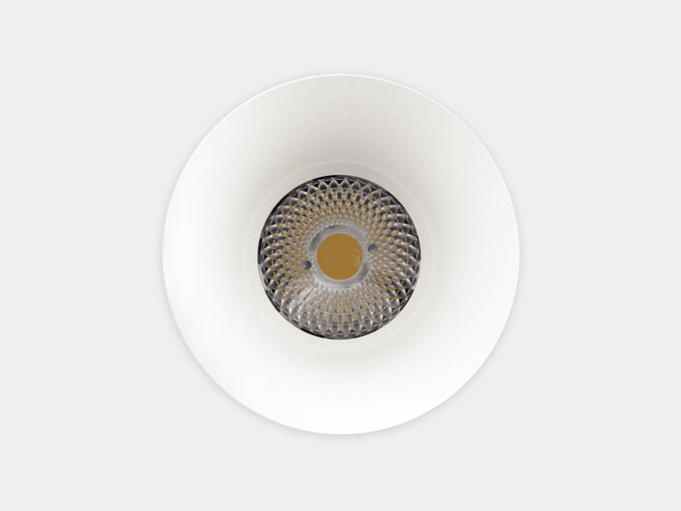 Встраиваемый светильник DesignLed LK-TRE 00-00005760