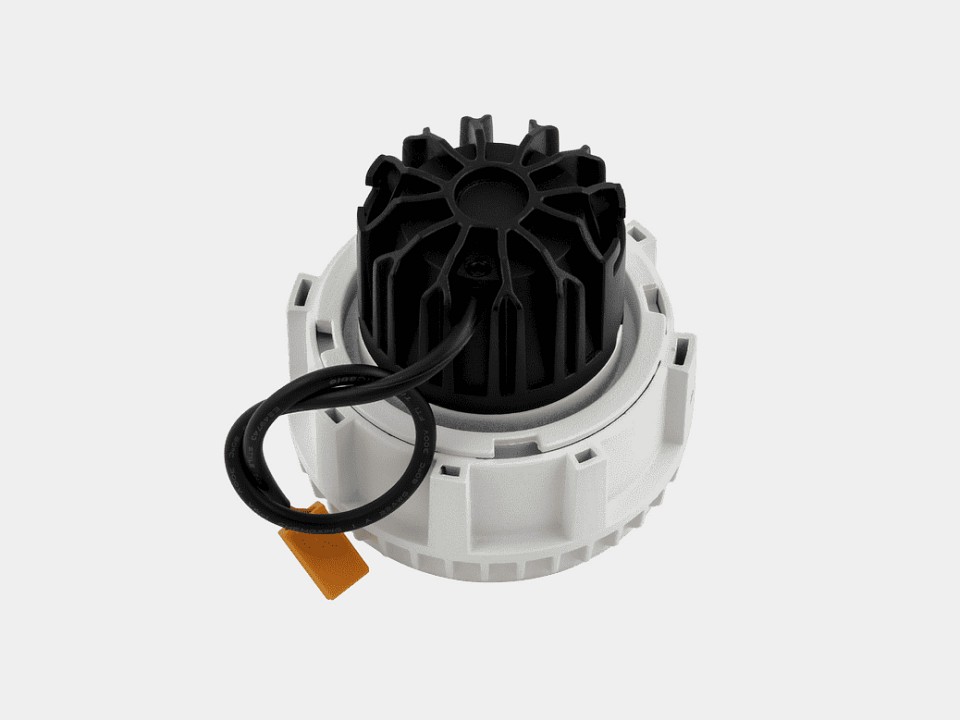 Встраиваемый светильник DesignLed LK-TRE 00-00005760