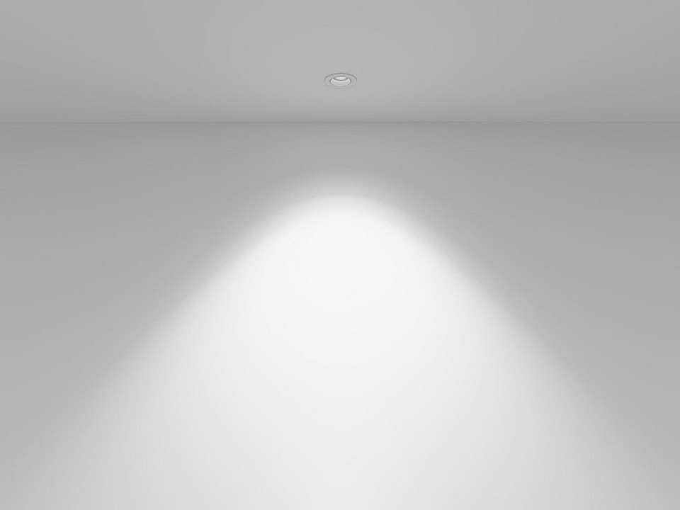 Встраиваемый светильник DesignLed DL-KZ 00-00021684