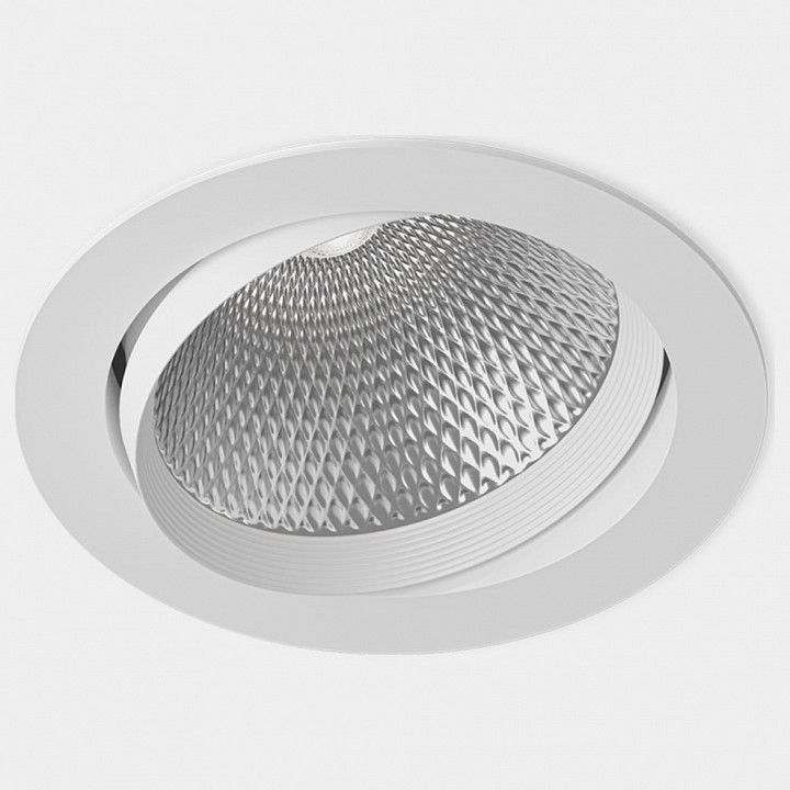 Встраиваемый светильник DesignLed DL-KZ 00-00019398