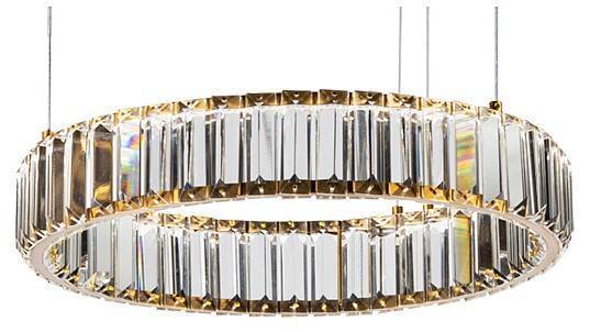 Подвесной светильник Divinare Renata 1135/17 SP-25