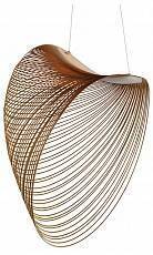 Подвесной светильник Divinare Carved 1139/27 SP-16