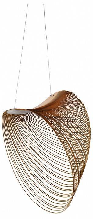 Подвесной светильник Divinare Carved 1139/27 SP-16