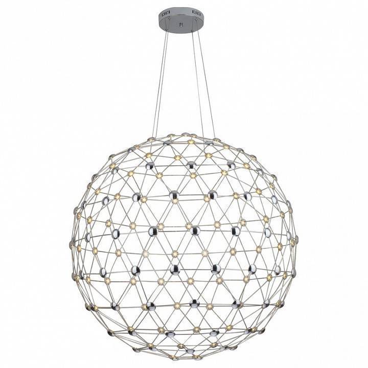 Подвесной светильник Divinare Cristallino 1610/02 SP-140