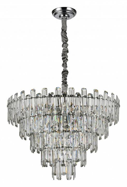 Подвесная люстра Divinare Rosie 3511/02 LM-16